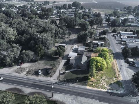 TBD L1 W Idaho Ave. Homedale ID 83628