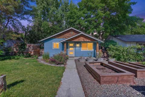 Photo of 1805 N 28th St, Boise, ID 83703 (MLS # 98990524)