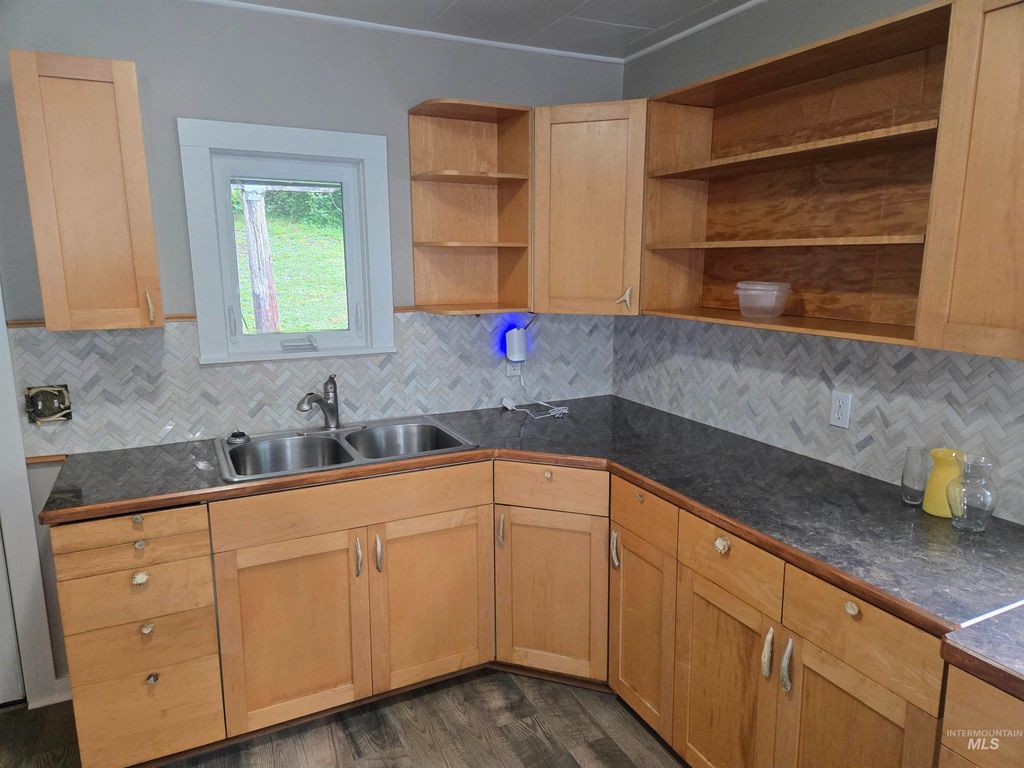 Photo of 628 Main Street, Orofino, ID 83544 (MLS # 98946722)