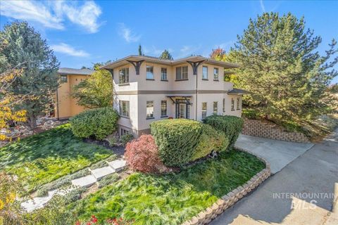 13267 N Dechambeau Way Boise ID 83714