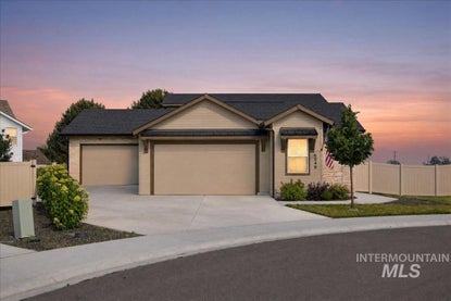 6049 S Catria Pl – Investment Home