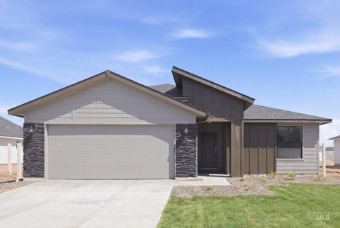 Photo of 7080 E Marble Springs Dr, Nampa, ID 83687 (MLS # 98979891)