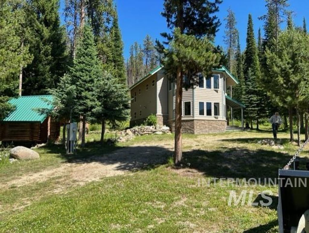 Photo of 107 Edmonson Drive, Dixie, ID 83525 (MLS # 98982561)