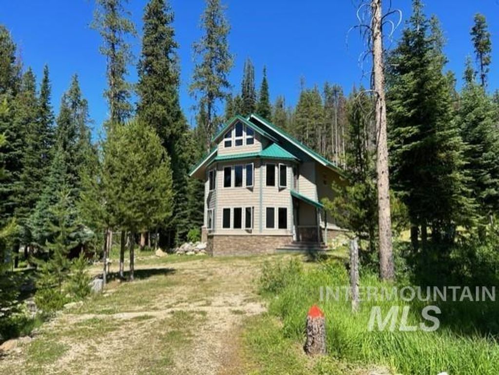 Photo of 107 Edmonson Drive, Dixie, ID 83525 (MLS # 98982561)