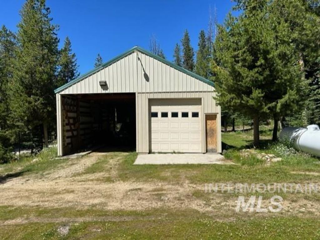 Photo of 107 Edmonson Drive, Dixie, ID 83525 (MLS # 98982561)
