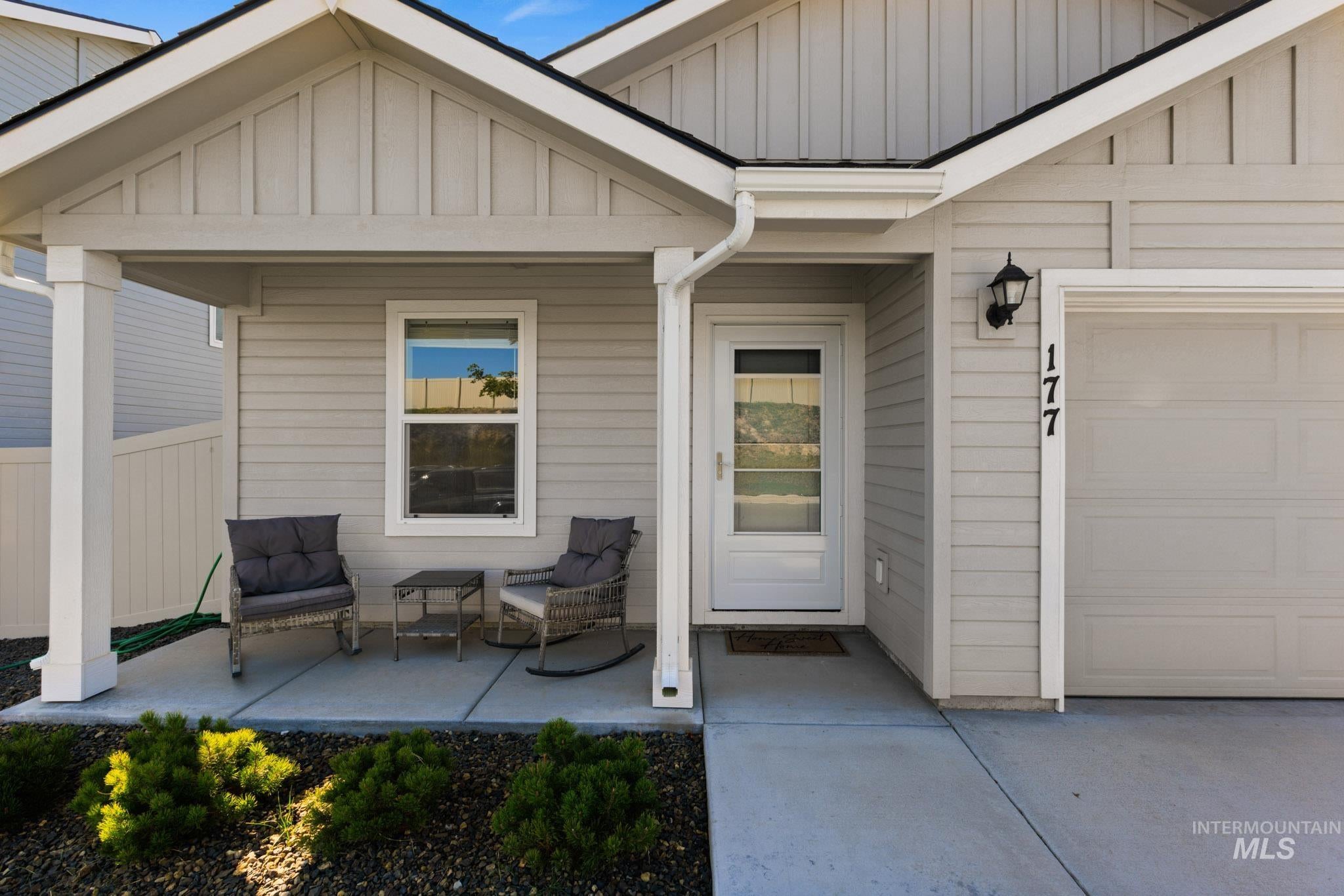 177 E Liberator Ct