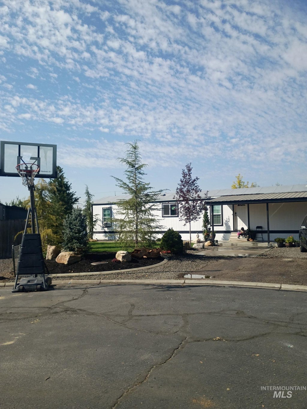 Photo of 5015 E Ustick Rd #161 (Bannock Dr.), Caldwell, ID 83605 (MLS # 98999117)