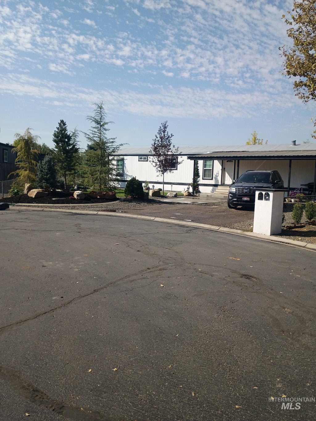 Photo of 5015 E Ustick Rd #161 (Bannock Dr.), Caldwell, ID 83605 (MLS # 98999117)