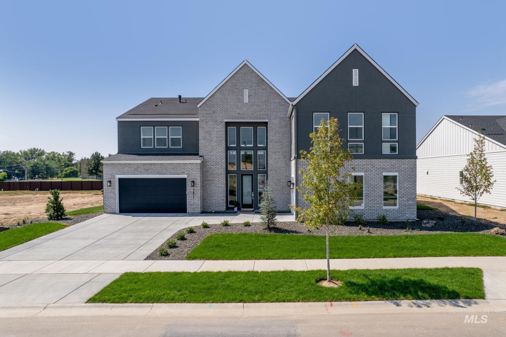 Photo of 6655 W Velino Ct, Eagle, ID 83616 (MLS # 99000617)