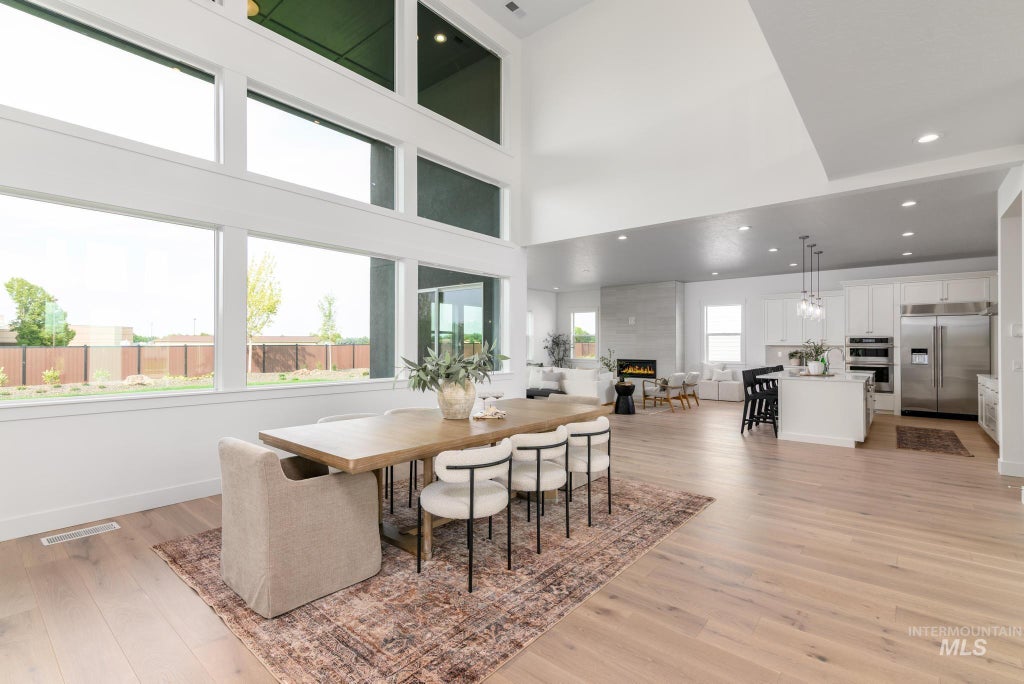 Photo of 6655 W Velino Ct, Eagle, ID 83616 (MLS # 99000617)