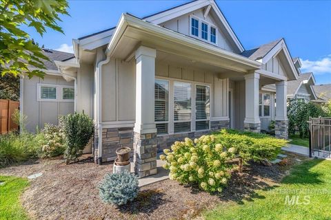 Photo of 2574 E Maddy Ln, Meridian, ID 83646 (MLS # 98943015)