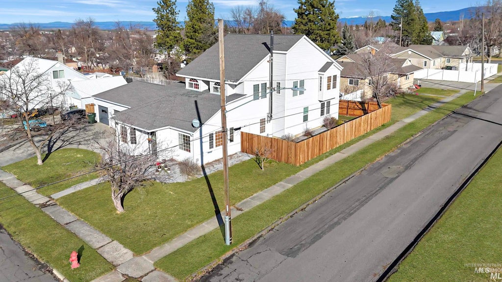 Photo of 627 S C Street, Grangeville, ID 83530 (MLS # 98974865)