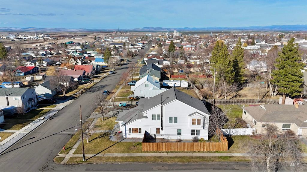 Photo of 627 S C Street, Grangeville, ID 83530 (MLS # 98974865)