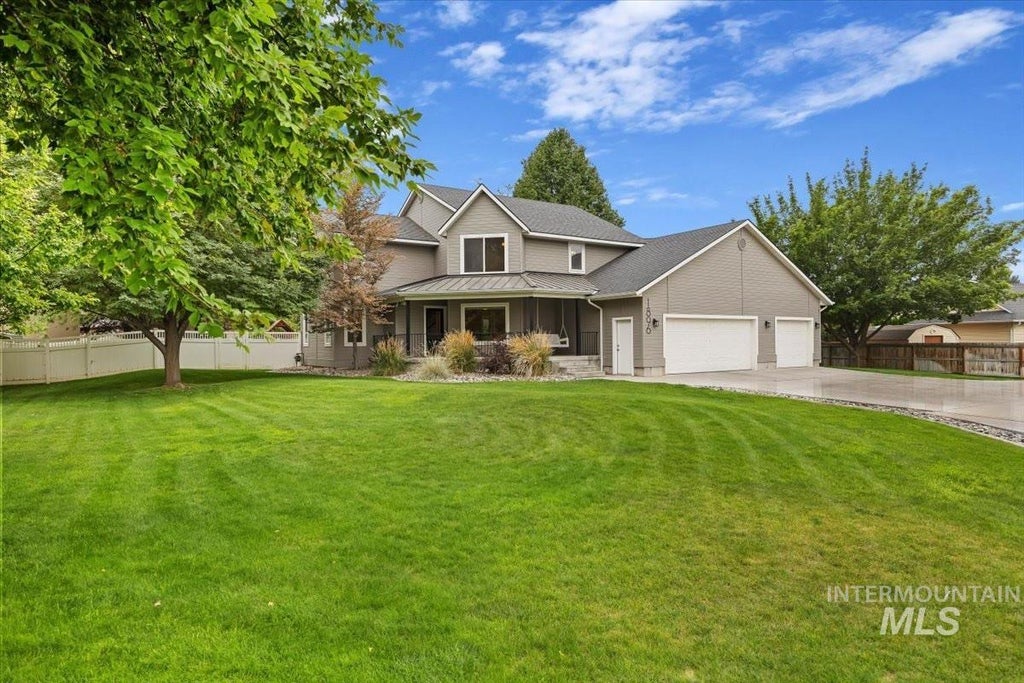 Photo of 1896 Candleridge Dr, Twin Falls, ID 83301 (MLS # 98998558)