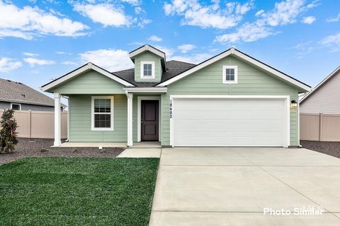 18435 N Sparkleberry Ave Nampa ID 83687