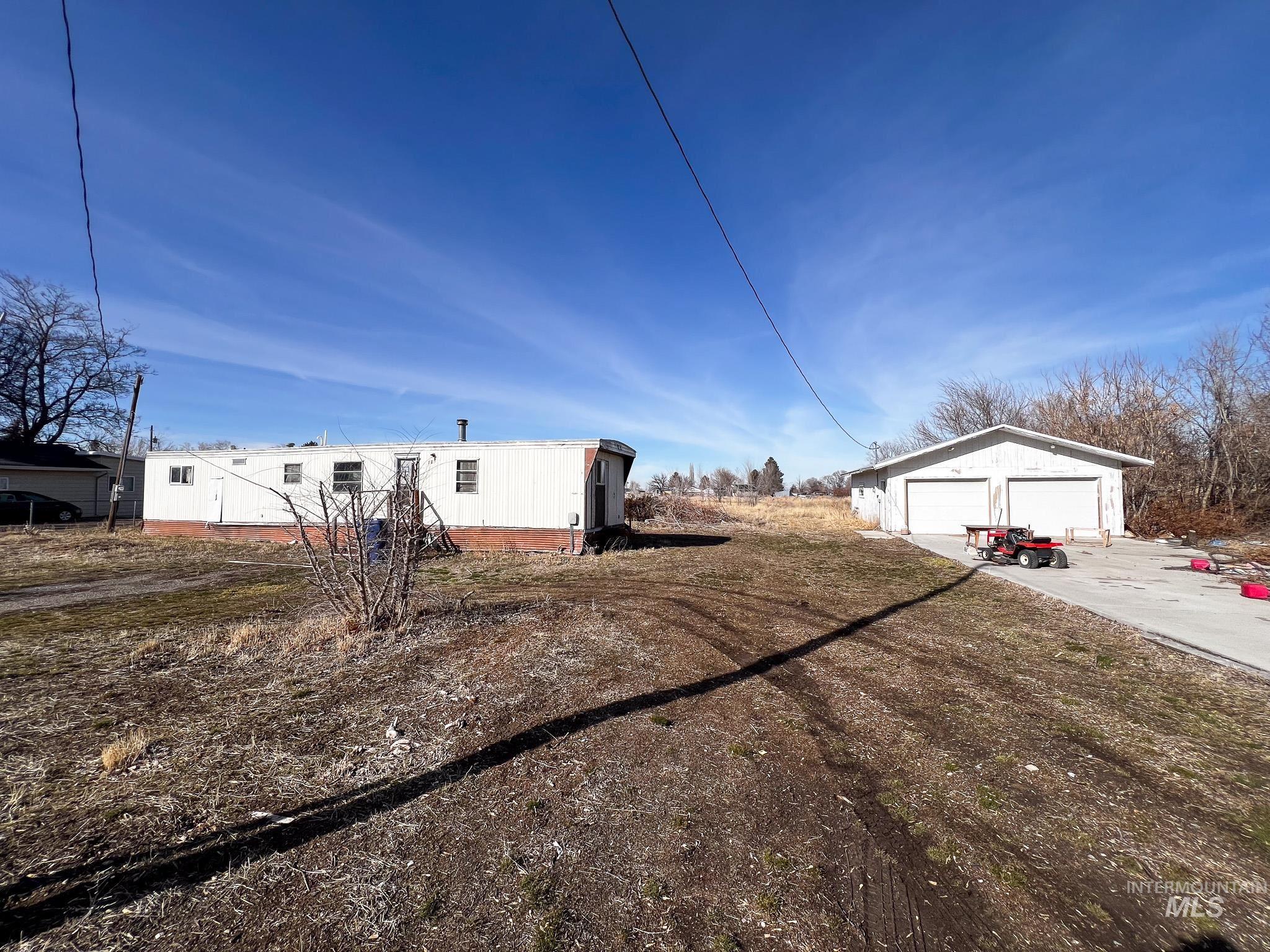 Filer, Idaho 83328, United States, ,Land,Active,19