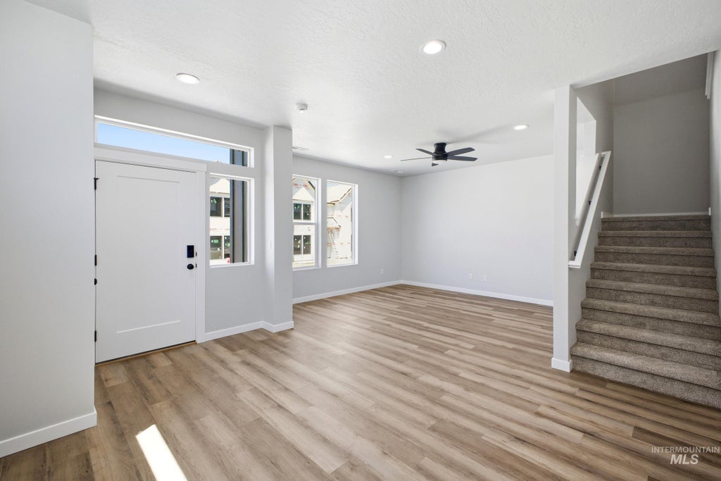 Photo of 6728 S Arista Ave, Boise, ID 83709 (MLS # 99001356)