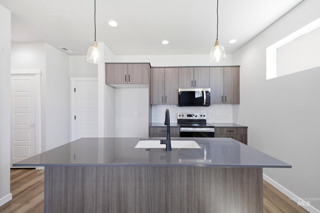 Photo of 6728 S Arista Ave, Boise, ID 83709 (MLS # 99001356)