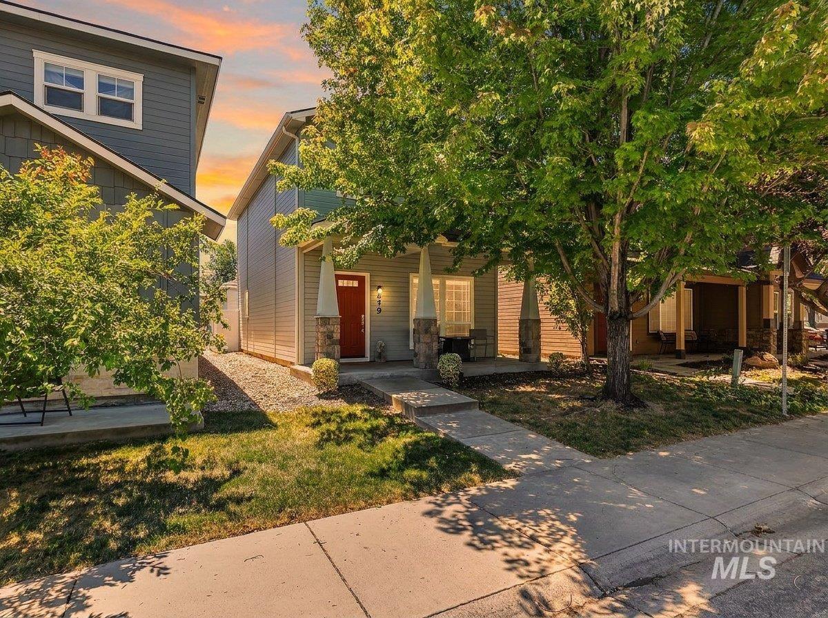 4479 Brennen St.