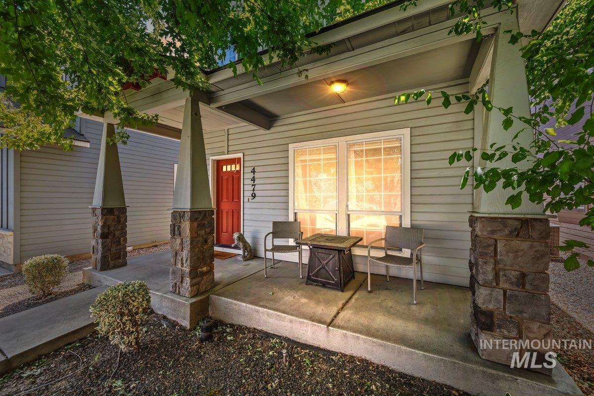 4479 Brennen St.