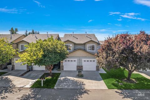 Photo of 6937 W Preece Ln, Boise, ID 83704 (MLS # 98962732)