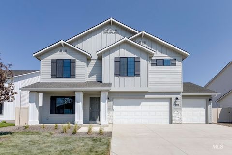 9066 W Camellia St Nampa ID 83687