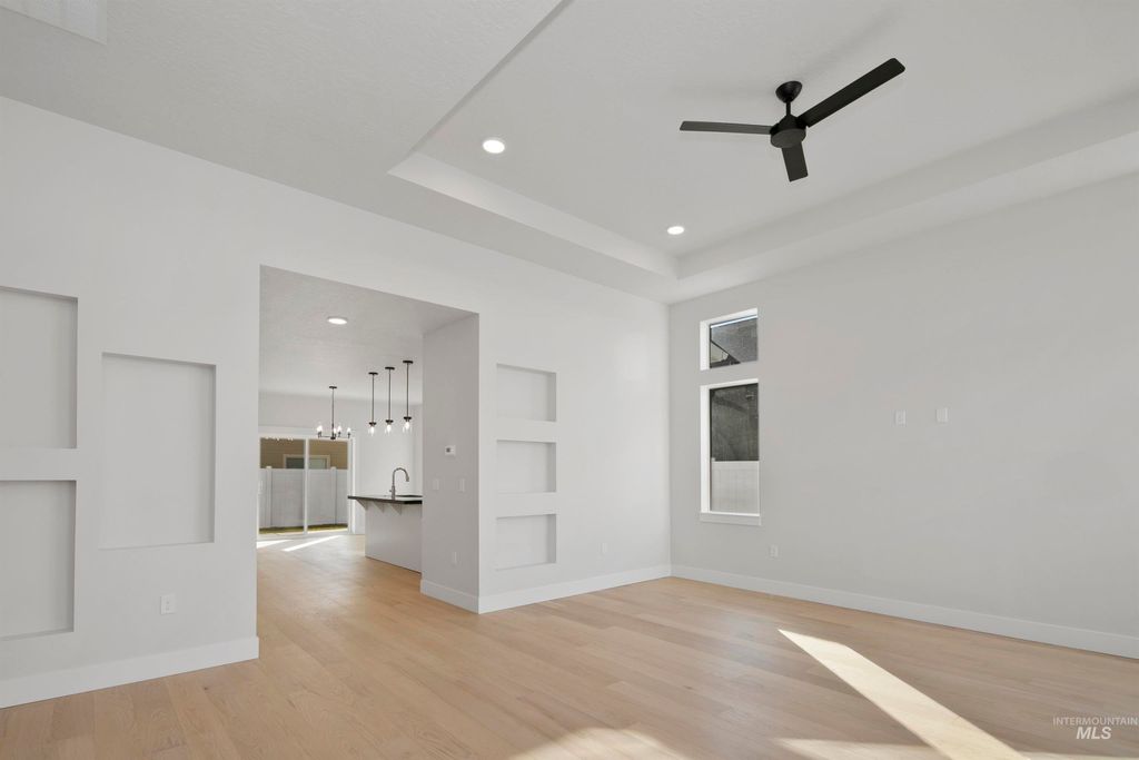 Photo of 737 W Wrangler St, Meridian, ID 83646 (MLS # 98983289)