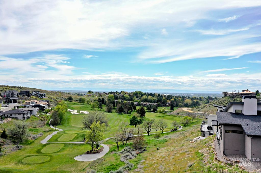 Photo of 1281 E Chardie Road, Boise, ID 83702 (MLS # 98963337)