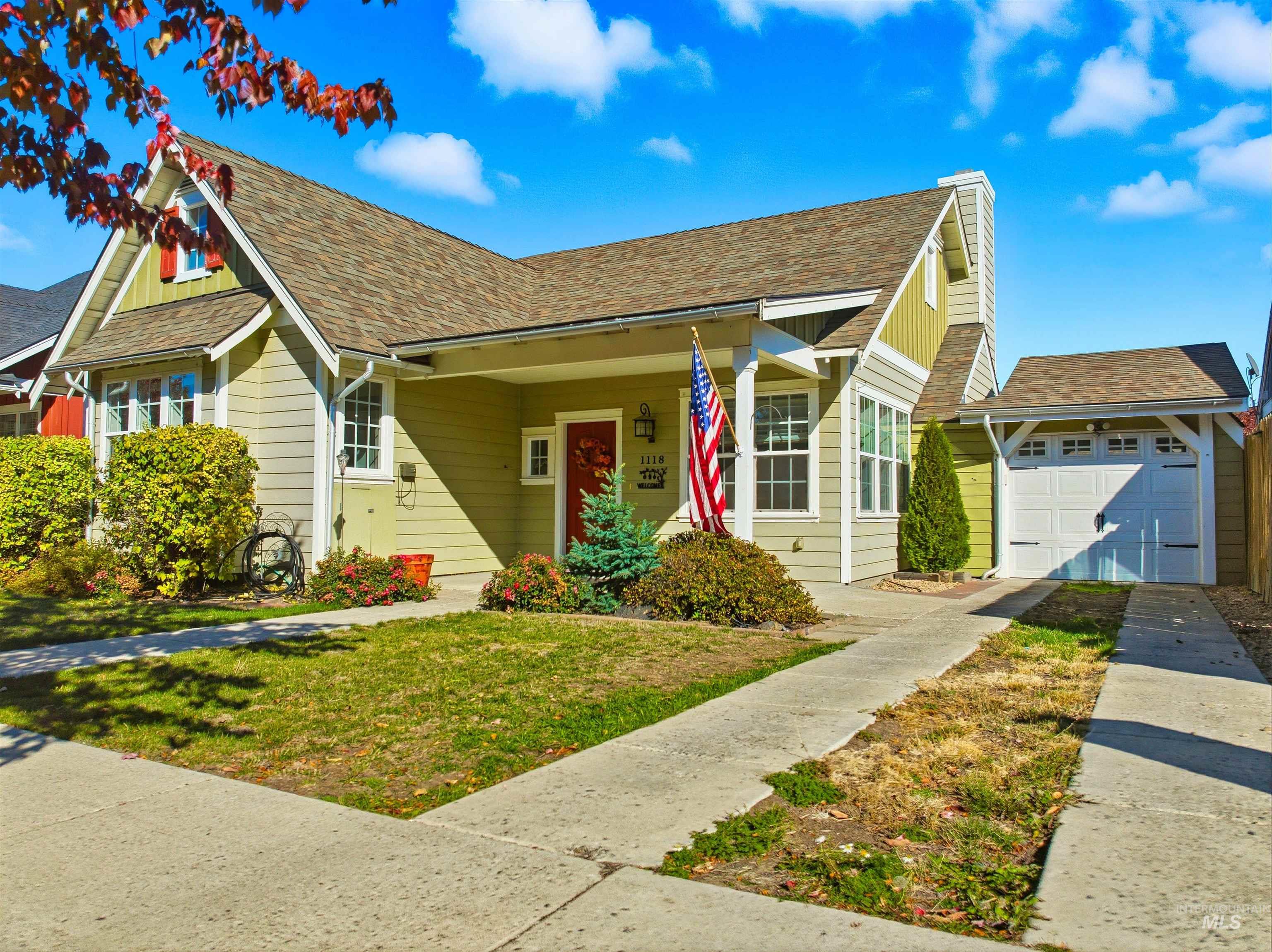 1118 Leepike Court