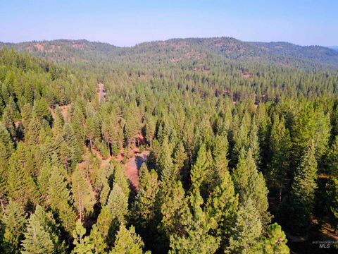 TBD Pine West Drive New Meadows ID 83654