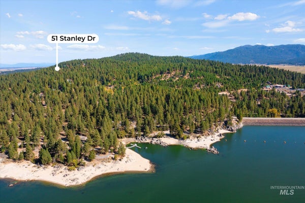 51 STANLEY DR, CASCADE, ID 83611 - Image d02fc3d5e51d6b03cfdb40a21ab9fed5/1212681403