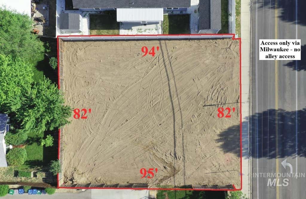 Photo of 4355 N Milwaukee St, Boise, ID 83704 (MLS # 98996379)