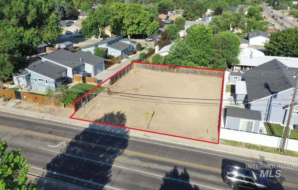 Photo of 4355 N Milwaukee St, Boise, ID 83704 (MLS # 98996379)
