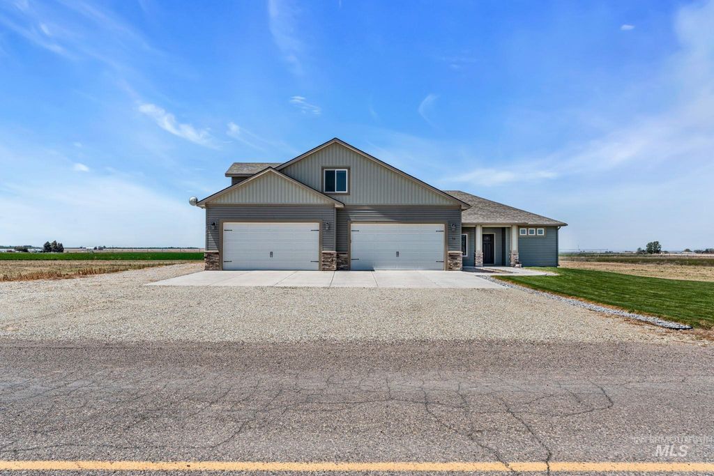Photo of 75 1050 W, Paul, ID 83347 (MLS # 98986656)