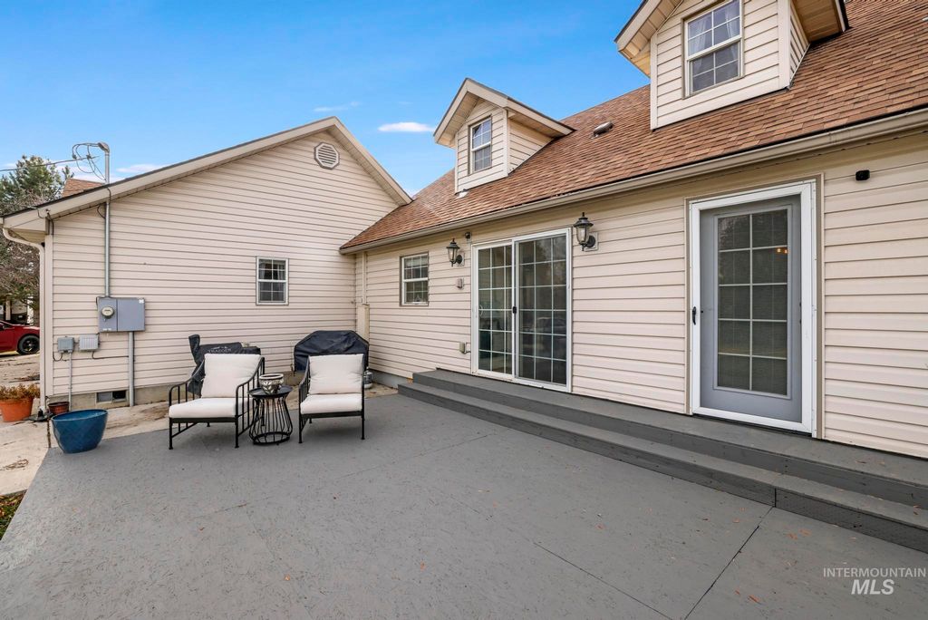 Photo of 302 Nevada Street, Gooding, ID 83330 (MLS # 98969654)