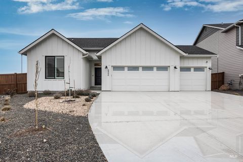 Photo of 6864 W Corona Street, Boise, ID 83709 (MLS # 98972400)
