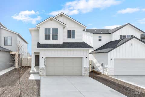 Photo of 952 Thunderbolt St, Mountain Home, ID 83647 (MLS # 98989358)
