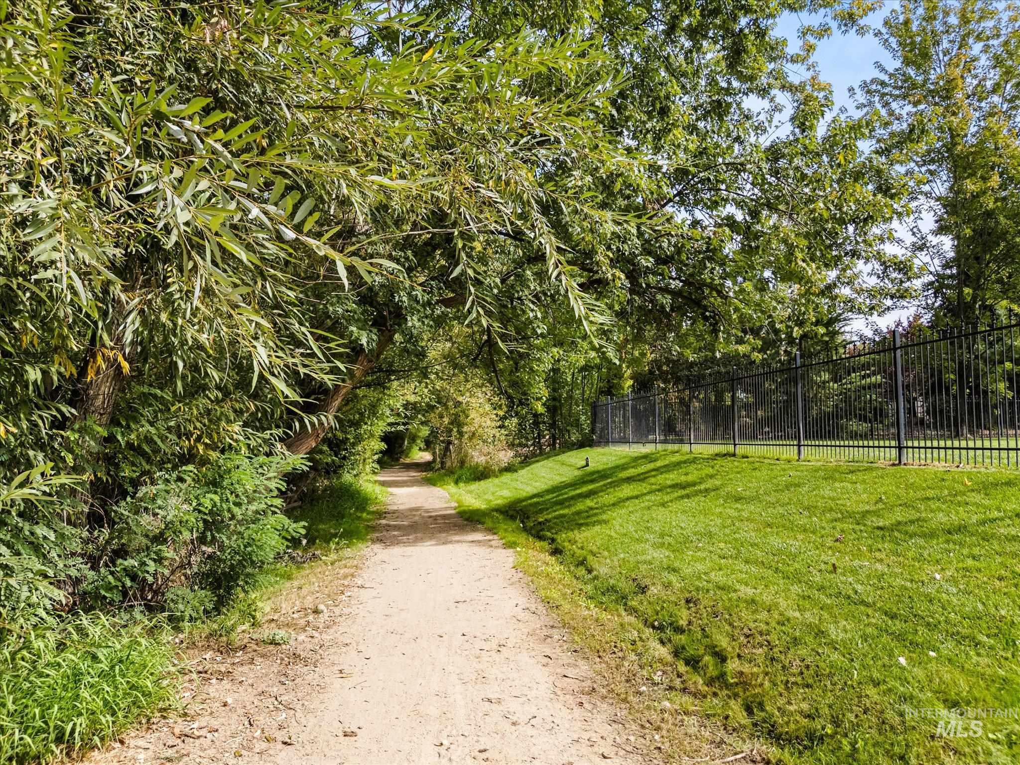 Surrounding community