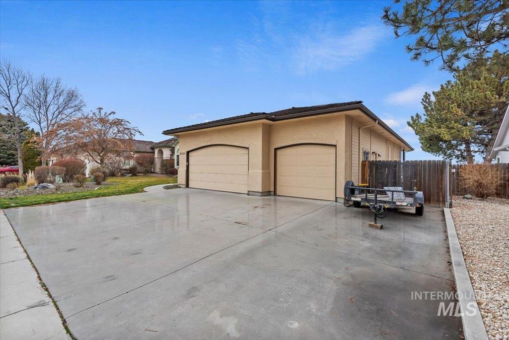 Photo of 8324 W Thunder Mountain, Boise, ID 83709 (MLS # 98974745)