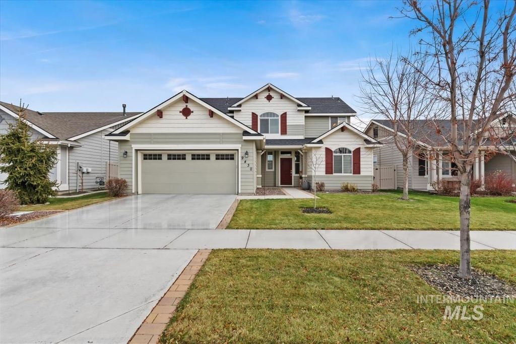 Photo of 9430 S Updale Ave, Kuna, ID 83634 (MLS # 98971735)