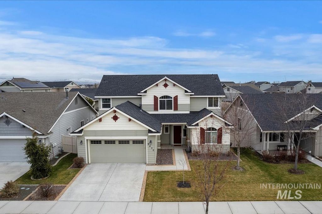 Photo of 9430 S Updale Ave, Kuna, ID 83634 (MLS # 98971735)