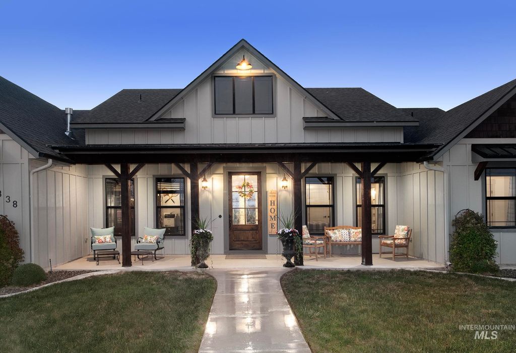 Photo of 2338 NE 19th Ave, Payette, ID 83661 (MLS # 98961919)