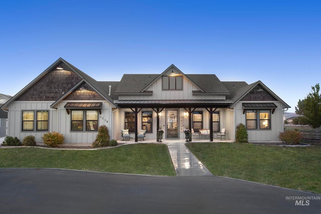 Photo of 2338 NE 19th Ave, Payette, ID 83661 (MLS # 98961919)