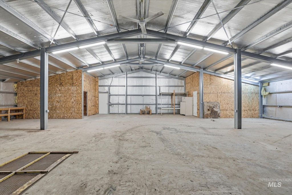 Photo of 1206 1206 E 2000 S, Elba, ID 83342 (MLS # 98981971)