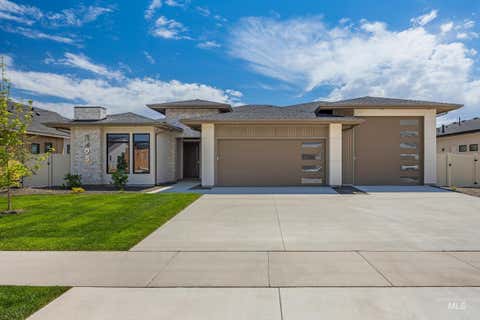 Photo of 3495 W Golden Barrel St, Eagle, ID 83616 (MLS # 98991279)