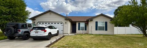 Photo of 314 Hailee Ave, Twin Falls, ID 83328 (MLS # 98987668)
