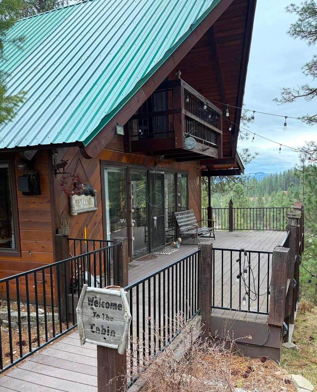 Photo of 45 Rainbow Ridge, Garden Valley, ID 83622 (MLS # 98980873)