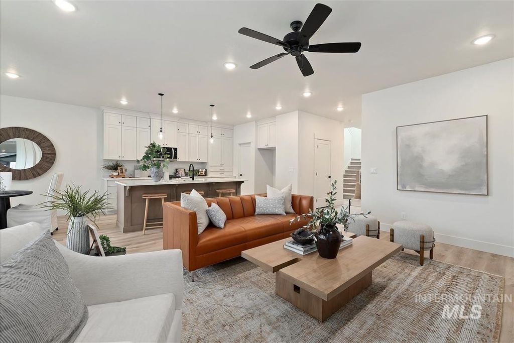 Photo of 6553 W Mattawa Dr, Meridian, ID 83646 (MLS # 98976603)