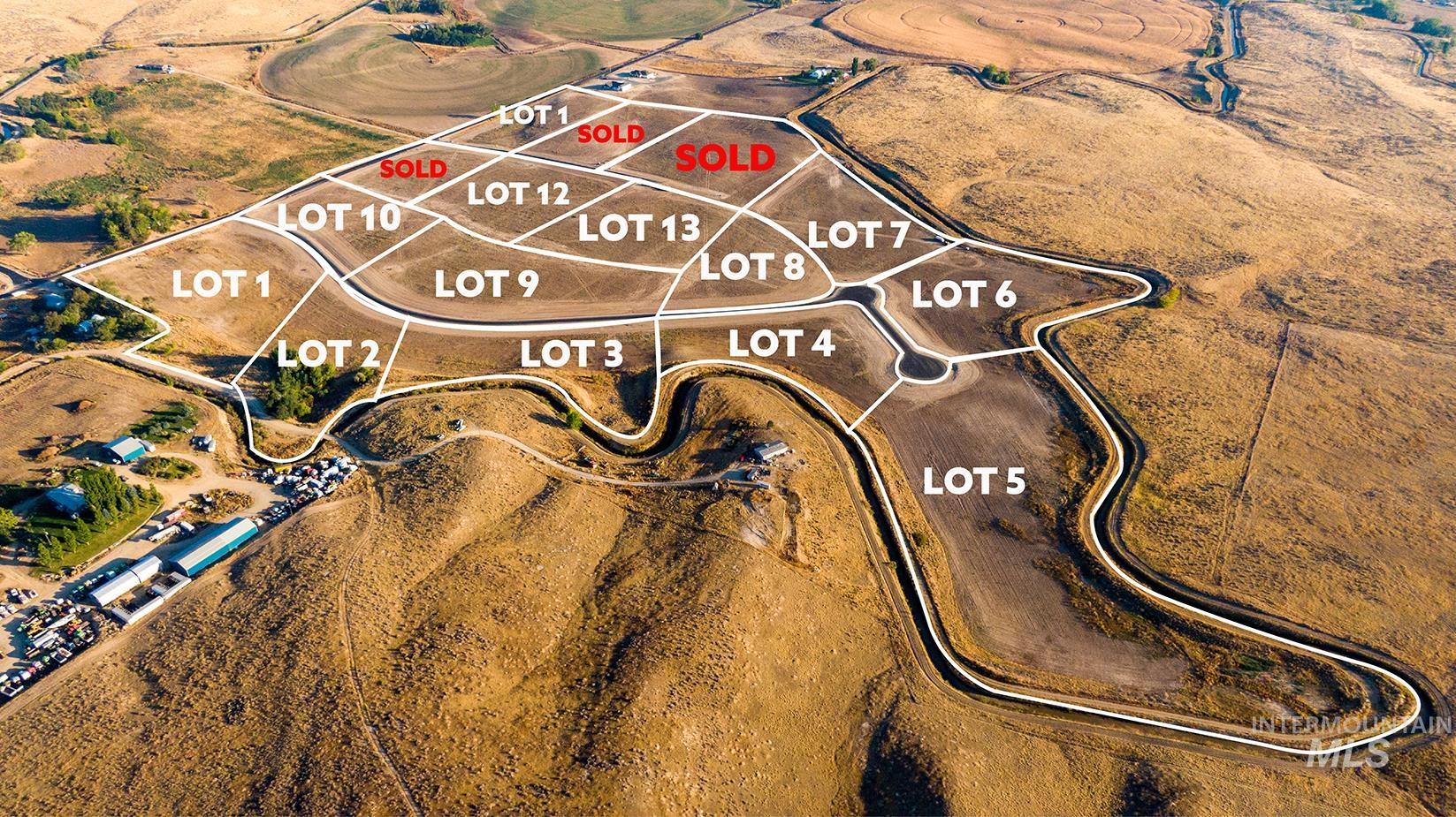 10100 Copperhead Lane