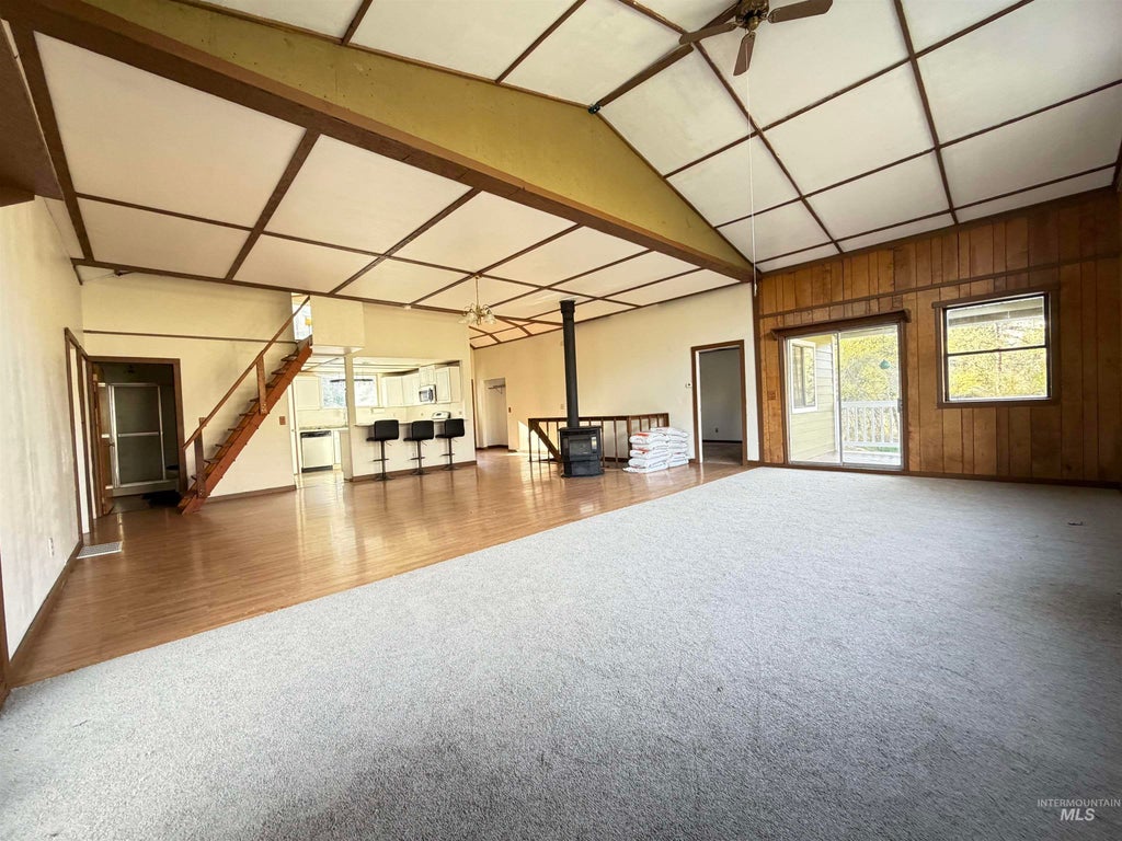 Photo of 131 Skyline Loop Rd, Kooskia, ID 83539 (MLS # 99004227)